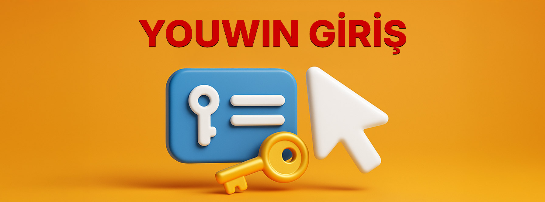 Youwin Giriş